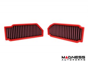 Mercedes Benz G-Class Performance Air Filter by BMC - AMG 63 2023+ Mercedes Benz G-Class Performance Air Filter by BMC - AMG 63 2023+